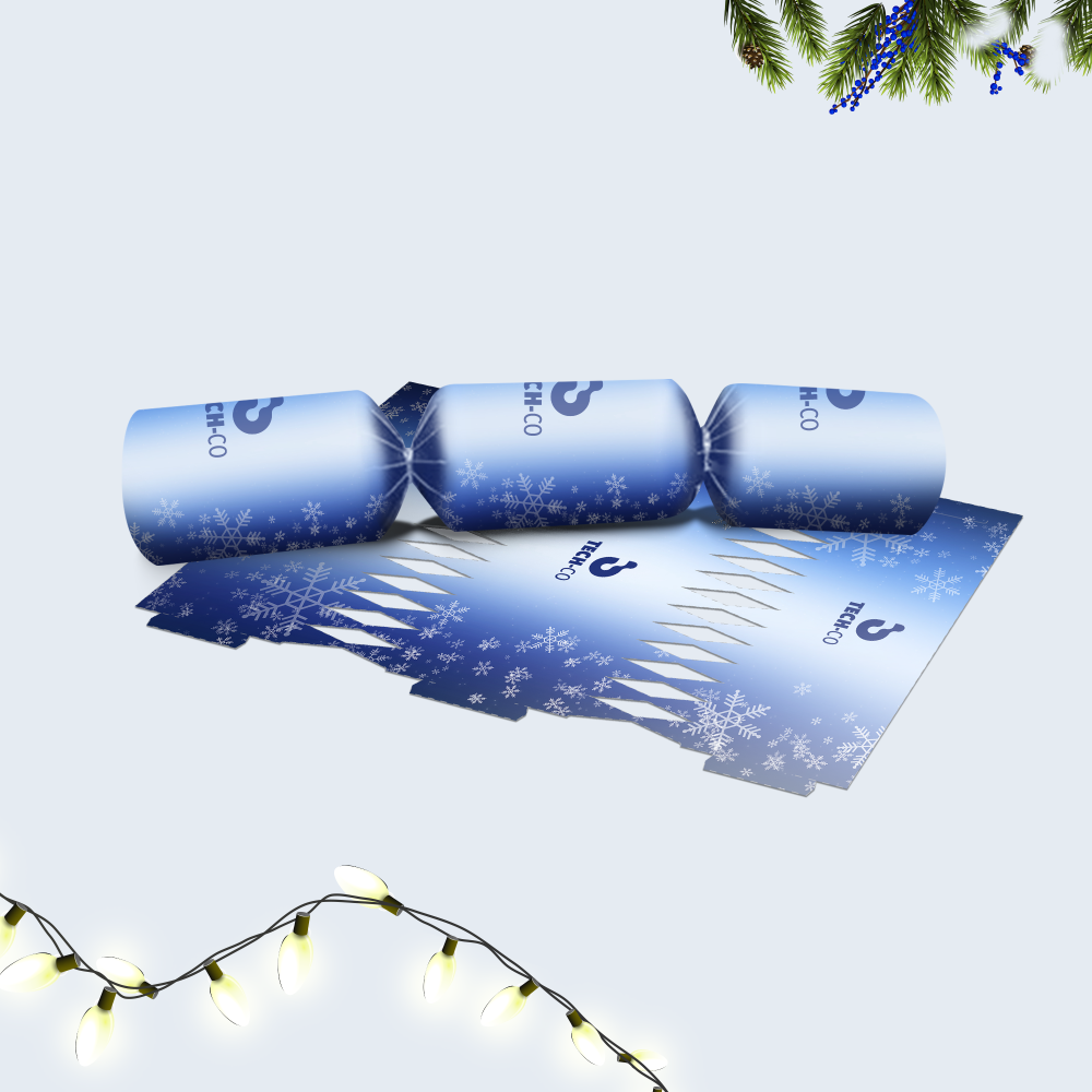 Christmas Crackers 2