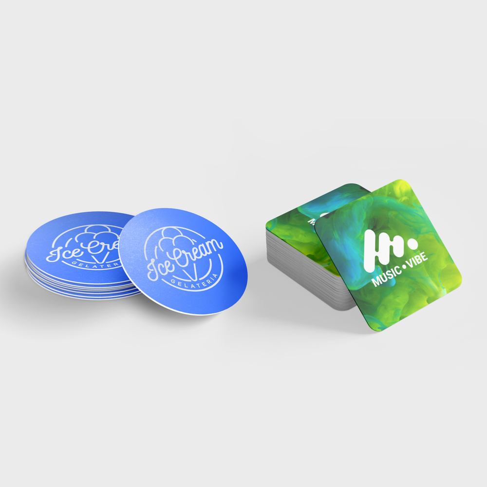 Coasters 7