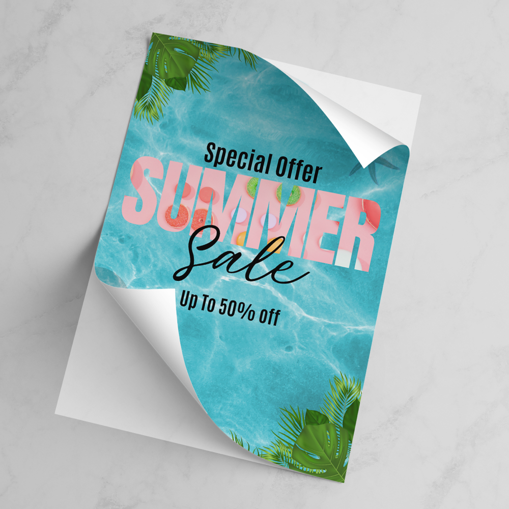 Sticky Posters 4
